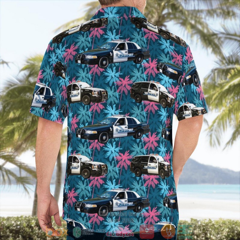 San Bernardino Police Department California Fleet Hawaiian Shirt 4 San Bernardino Police Department California Fleet Hawaiian Shirt word2