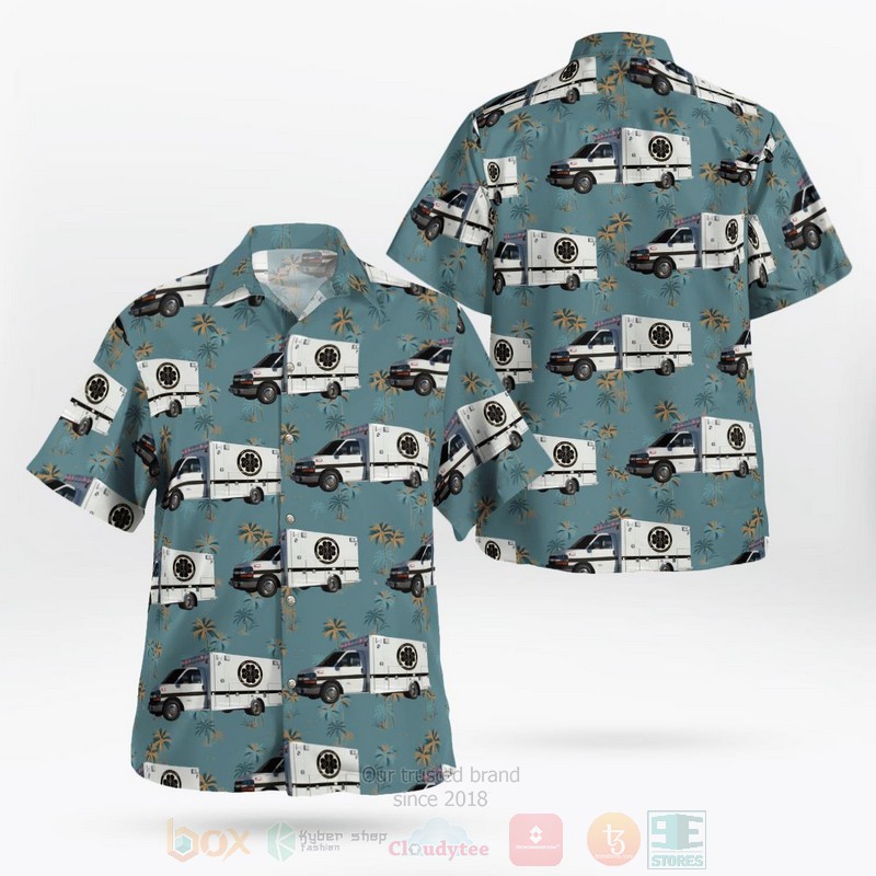 BEST San Diego Ambulance Services, San Diego, California Ambulance 3D Aloha Shirt 9 BEST San Diego Ambulance Services, San Diego, California Ambulance 3D Aloha Shirt word3