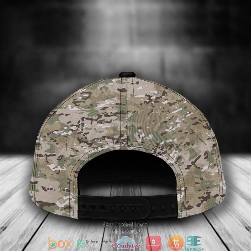 San Francisco 49ers CAMO Mascot NFL Custom Name Cap 2 San Francisco 49ers CAMO Mascot NFL Custom Name Cap word1