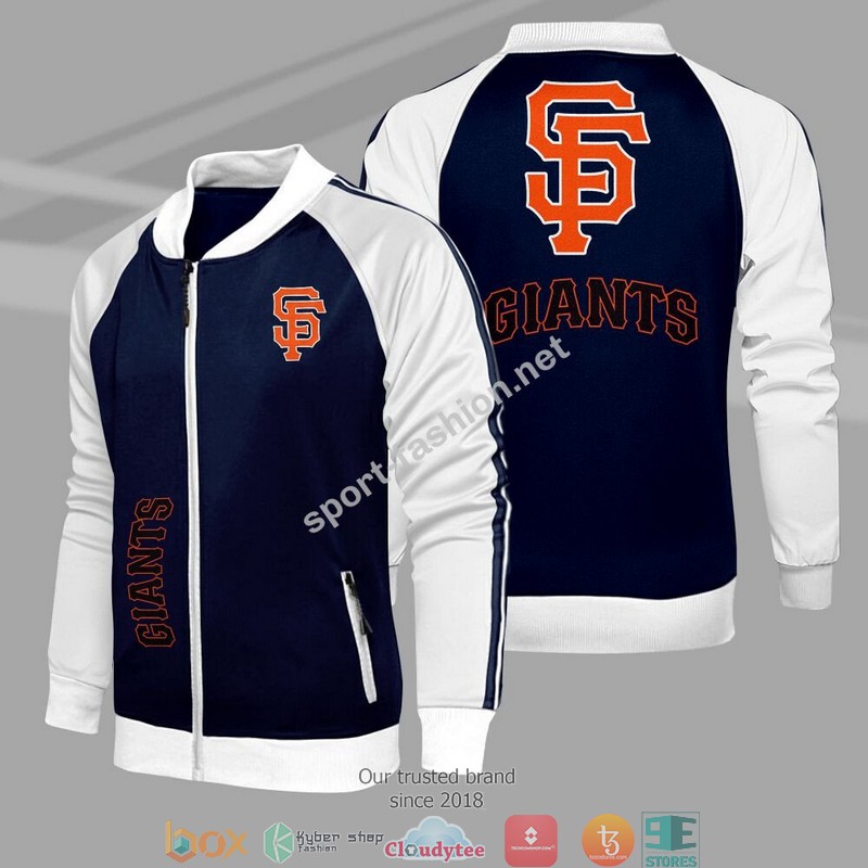 San Francisco Giants Tracksuit Jacket, Pants 5 San Francisco Giants Tracksuit Jacket, Pants word2