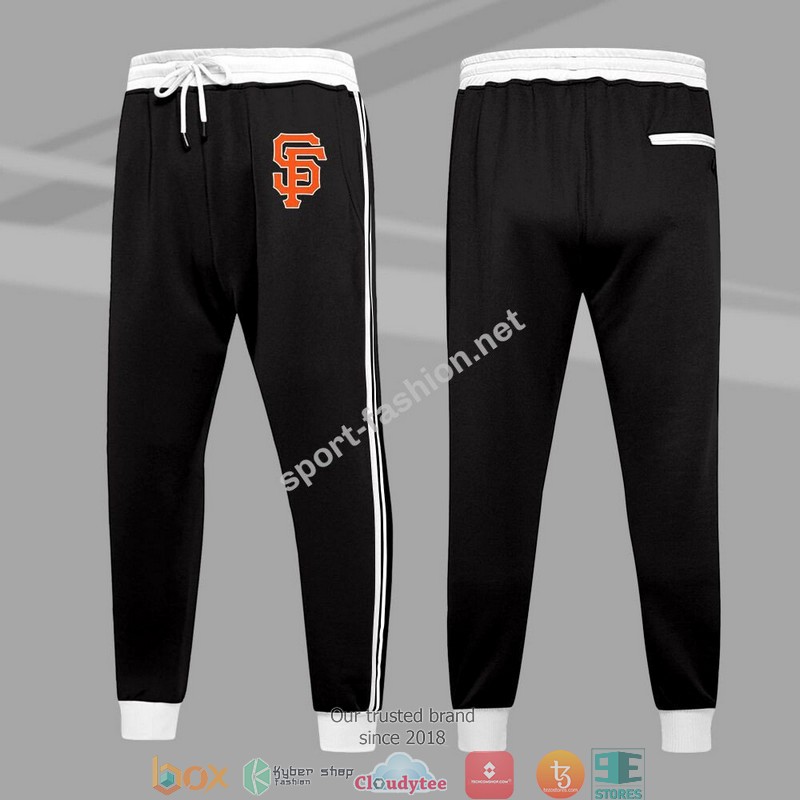 San Francisco Giants Tracksuit Jacket, Pants 7 San Francisco Giants Tracksuit Jacket, Pants word2
