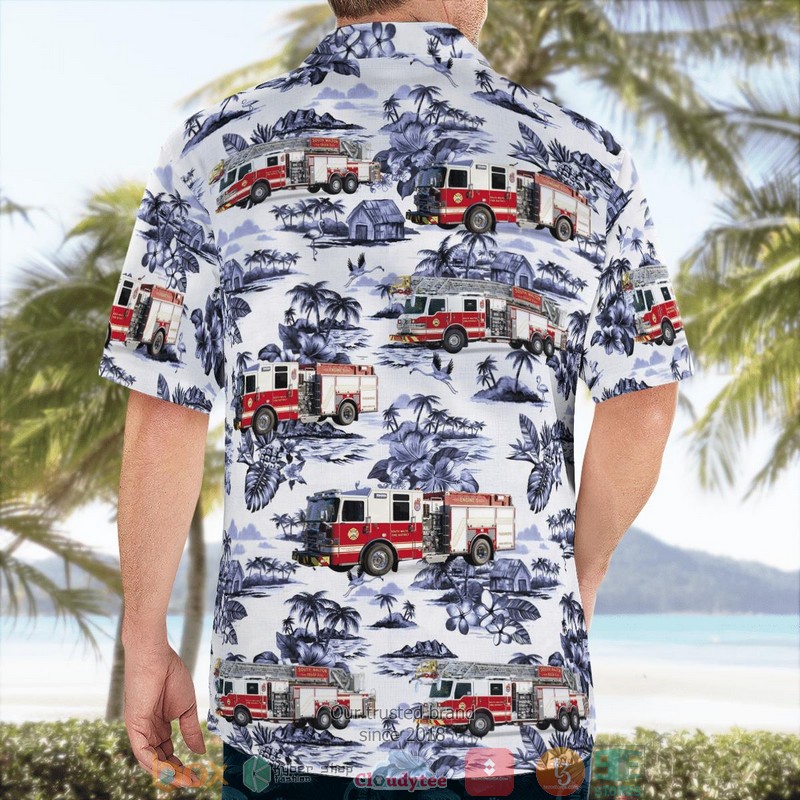 Santa Rosa Beach Florida South Walton Fire District Aloha Shirt 4 Santa Rosa Beach Florida South Walton Fire District Aloha Shirt word2
