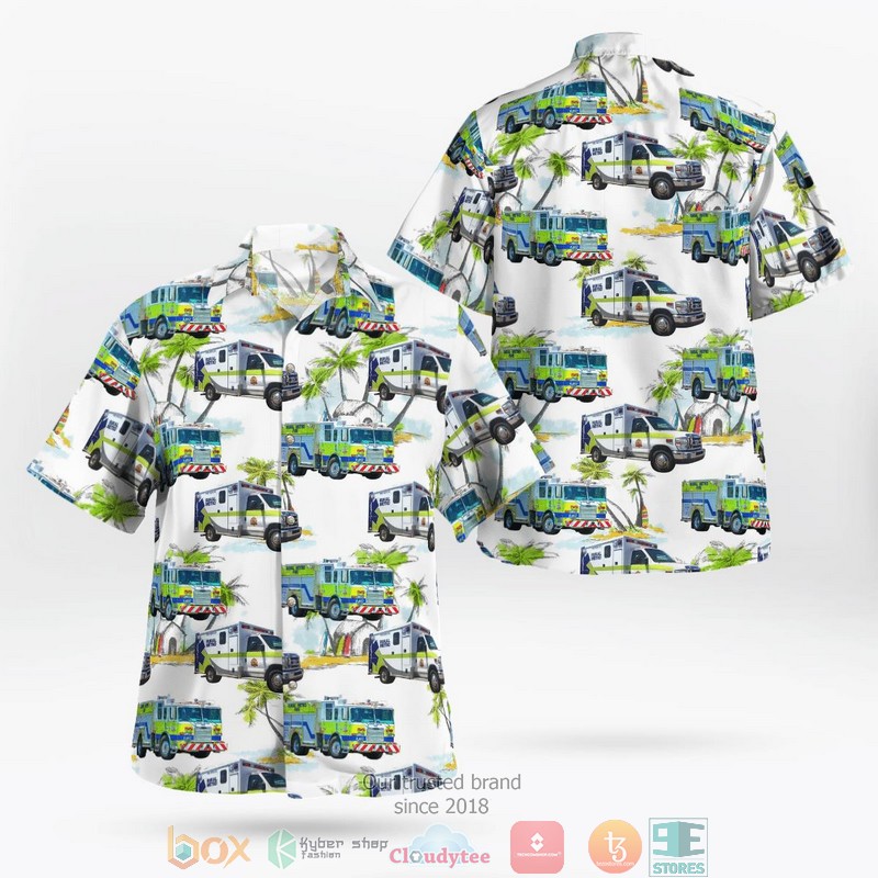 Scottsdale Arizona Rural Metro Fire Central Arizona Station 857 Mesa Hawaiian Shirt 8 Scottsdale Arizona Rural Metro Fire Central Arizona Station 857 Mesa Hawaiian Shirt word2