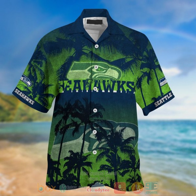 NEW Seattle Seahawks palm tree Hawaii Shirt 2 NEW Seattle Seahawks palm tree Hawaii Shirt word3