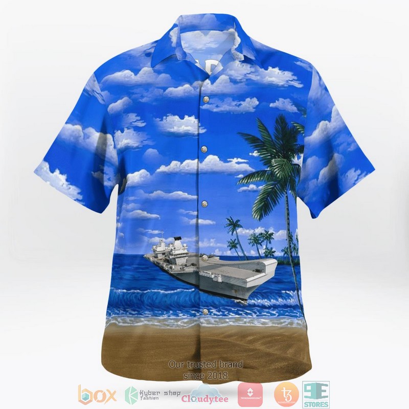 Sharpe Ship Island coconut blue ocean Hawaii 3D Shirt 3 Sharpe Ship Island coconut blue ocean Hawaii 3D Shirt word1