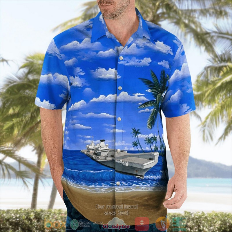 Sharpe Ship Island coconut blue ocean Hawaii 3D Shirt 4 Sharpe Ship Island coconut blue ocean Hawaii 3D Shirt word1