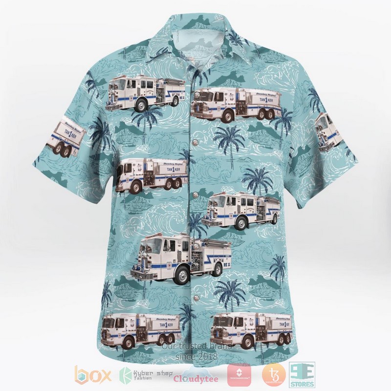 BEST Sharpsburg Volunteer Fire Company Hawaii Shirt 3 BEST Sharpsburg Volunteer Fire Company Hawaii Shirt word1
