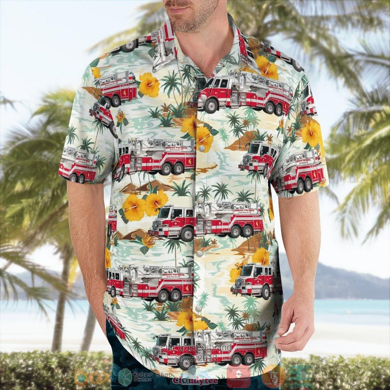 Sheridan Fire-Rescue Department Sheridan Wyoming Aloha Shirt 3 Sheridan Fire-Rescue Department Sheridan Wyoming Aloha Shirt word1