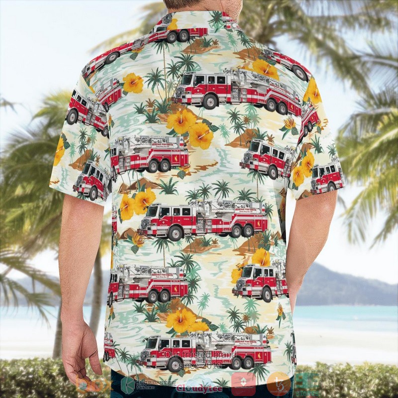 Sheridan Fire-Rescue Department Sheridan Wyoming Aloha Shirt 4 Sheridan Fire-Rescue Department Sheridan Wyoming Aloha Shirt word1