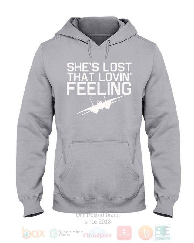 She's Lost That Loving Feeling Top Gun Hoodie, Shirt 7 She's Lost That Loving Feeling Top Gun Hoodie, Shirt word2