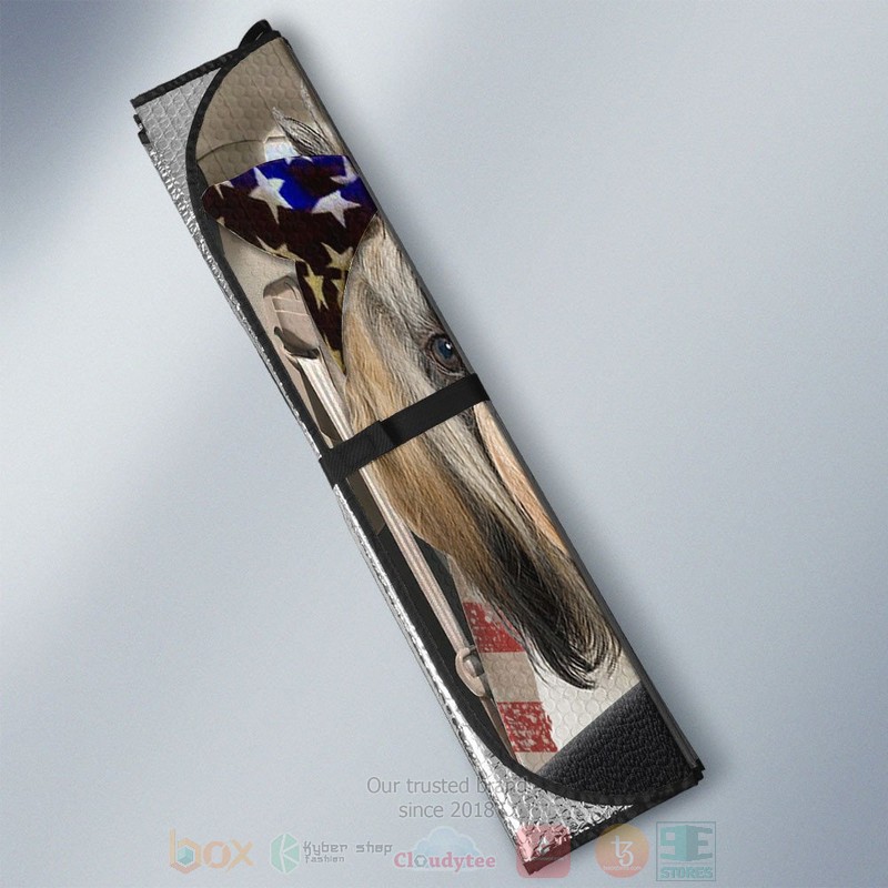 BEST Shih Tzu American Flag Independence Day Car Windshield Sunshade 3 BEST Shih Tzu American Flag Independence Day Car Windshield Sunshade word1