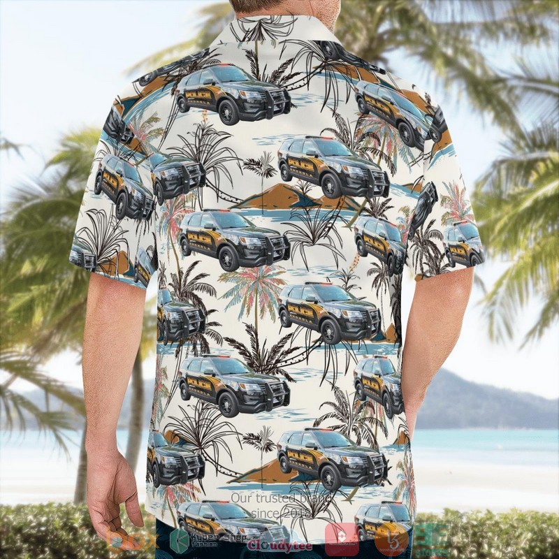 Shohola Pennsylvania Shohola Township Police Department Hawaiian Shirt 4 Shohola Pennsylvania Shohola Township Police Department Hawaiian Shirt word1