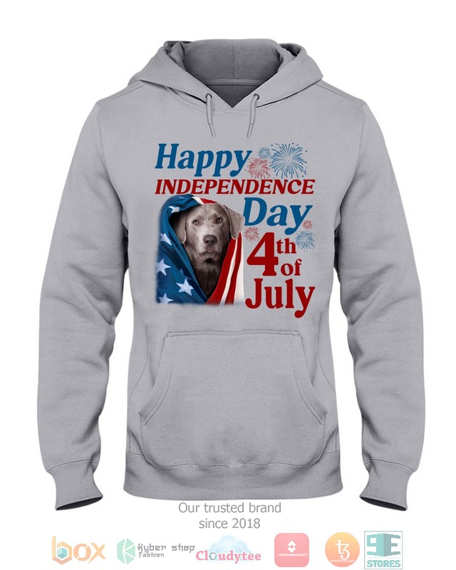Silver Labrador Happy Independence Day 4th Of July Shirt, Hoodie 10 Silver Labrador Happy Independence Day 4th Of July Shirt, Hoodie word1