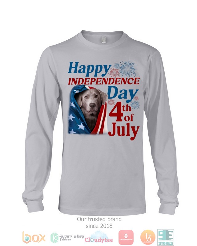 Silver Labrador Happy Independence Day 4th Of July Shirt, Hoodie 18 Silver Labrador Happy Independence Day 4th Of July Shirt, Hoodie word1