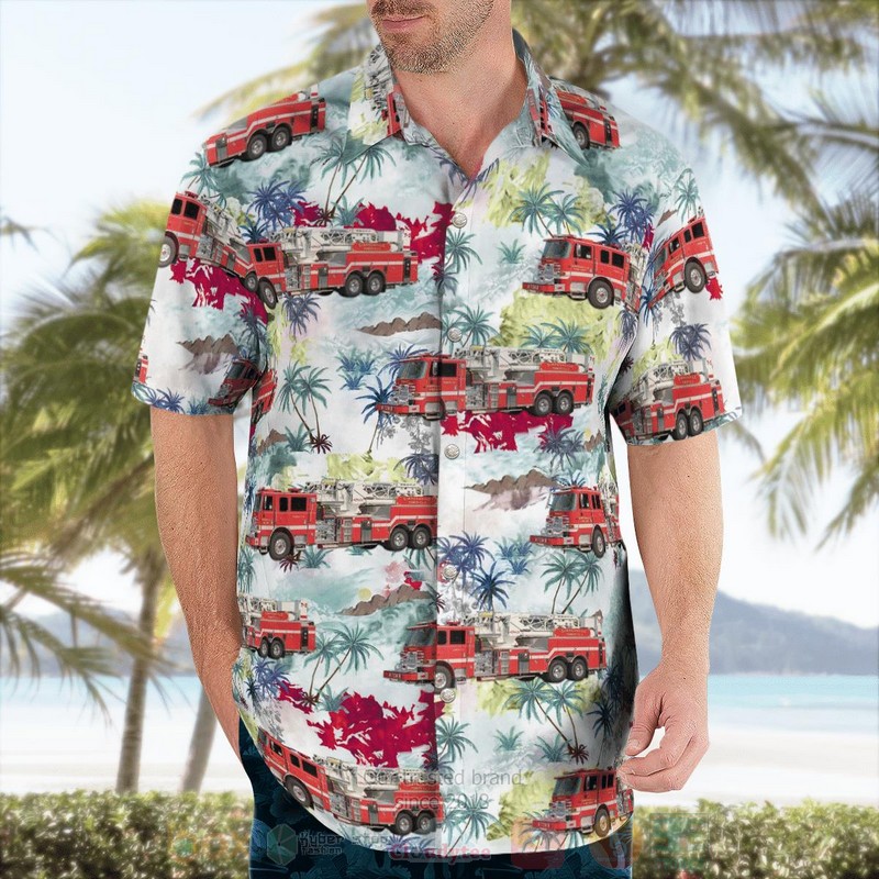 BEST Simpsonville Fire Department Simpsonville, South Carolina 3D Aloha Shirt 3 BEST Simpsonville Fire Department Simpsonville, South Carolina 3D Aloha Shirt word3
