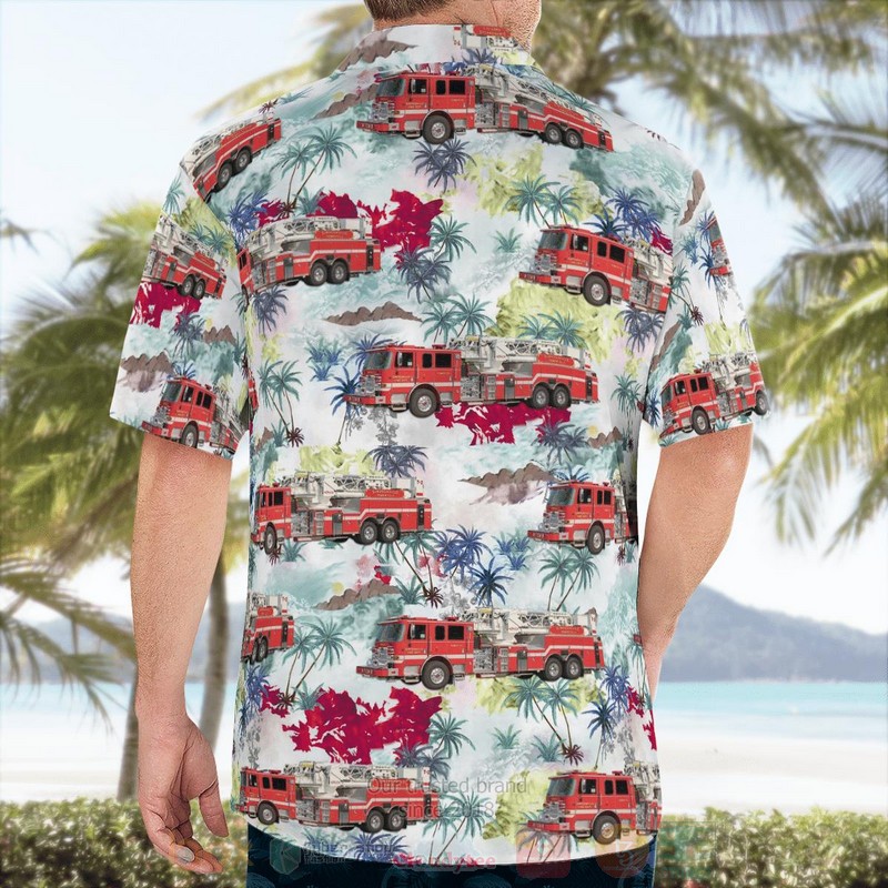 BEST Simpsonville Fire Department Simpsonville, South Carolina 3D Aloha Shirt 4 BEST Simpsonville Fire Department Simpsonville, South Carolina 3D Aloha Shirt word3