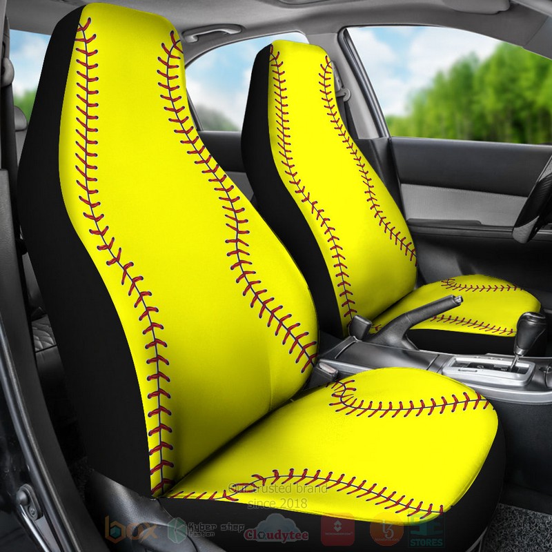 BEST Softball Luxury Car Seat Covers 3 BEST Softball Luxury Car Seat Covers word3