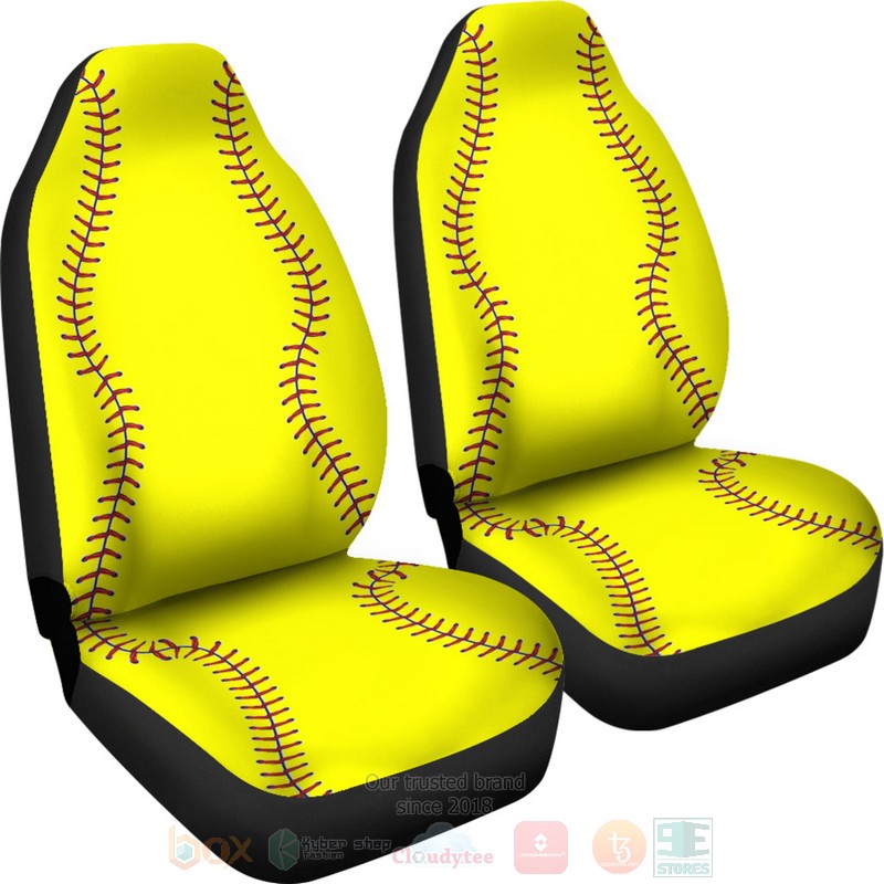 BEST Softball Luxury Car Seat Covers 4 BEST Softball Luxury Car Seat Covers word3