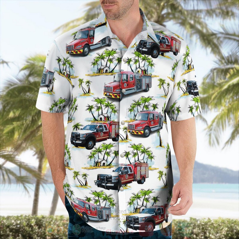 BEST SouthWest Bell County Volunteer Fire Department, Killeen, Texas 3D Aloha Shirt 3 BEST SouthWest Bell County Volunteer Fire Department, Killeen, Texas 3D Aloha Shirt word3
