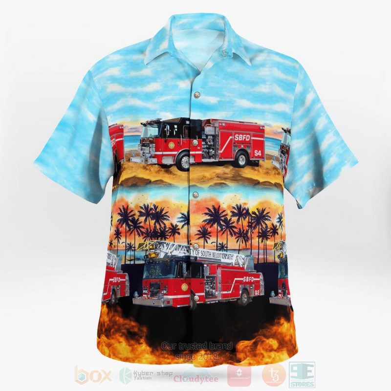 BEST South Beloit Fire Department, South Beloit, Illinois Fleet 3D Aloha Shirt 2 BEST South Beloit Fire Department, South Beloit, Illinois Fleet 3D Aloha Shirt word2