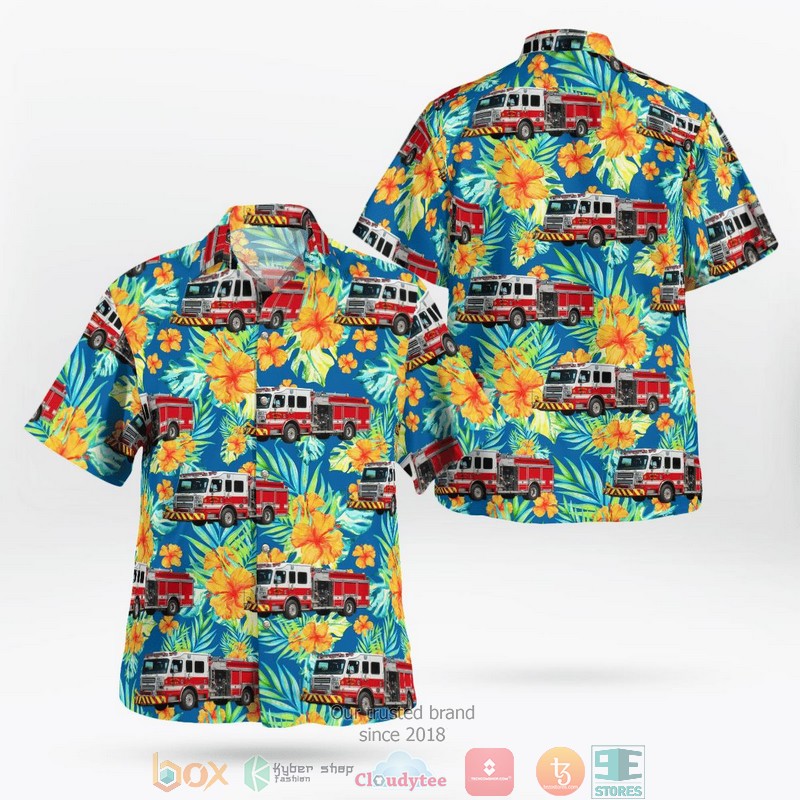 South Bend Fire Department South Bend Indiana Aloha Shirt 8 South Bend Fire Department South Bend Indiana Aloha Shirt word3