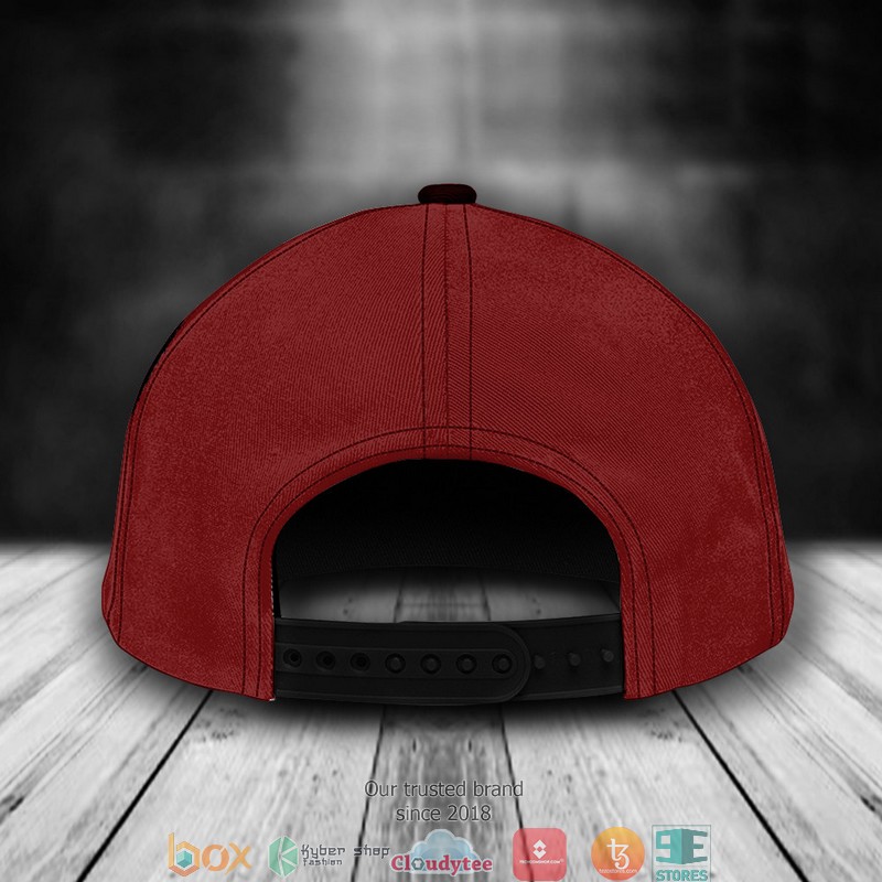 South Carolina Gamecocks Mascot NCAA1 Custom Name Cap 4 South Carolina Gamecocks Mascot NCAA1 Custom Name Cap word3