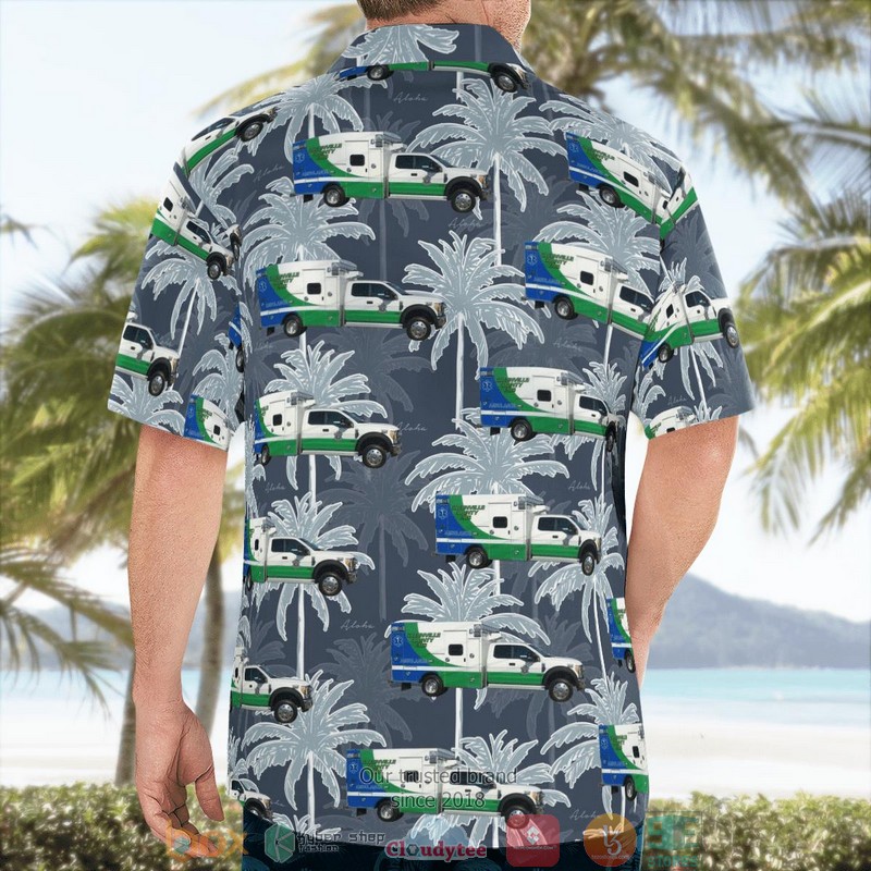 South Carolina Greenville County EMS Type 1 Hawaii 3D Shirt 2 South Carolina Greenville County EMS Type 1 Hawaii 3D Shirt word2
