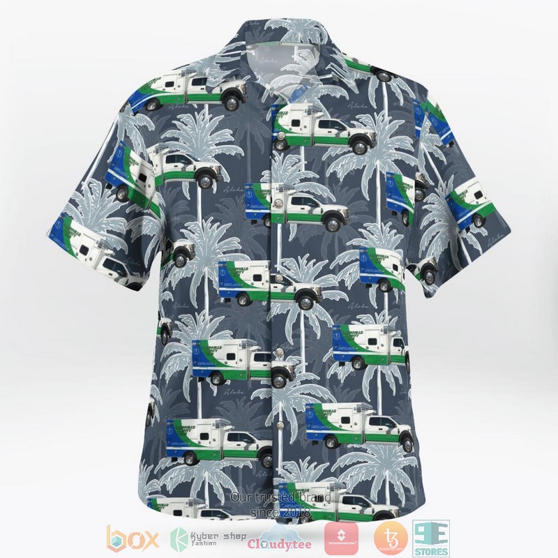 South Carolina Greenville County EMS Type 1 Hawaii 3D Shirt 3 South Carolina Greenville County EMS Type 1 Hawaii 3D Shirt word2