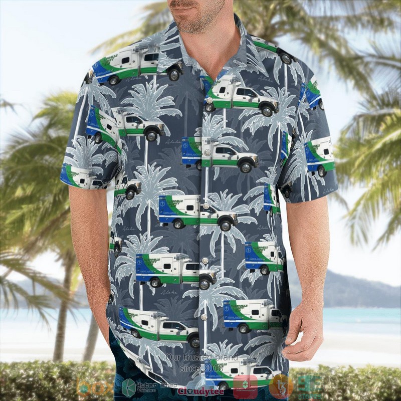South Carolina Greenville County EMS Type 1 Hawaii 3D Shirt 4 South Carolina Greenville County EMS Type 1 Hawaii 3D Shirt word2