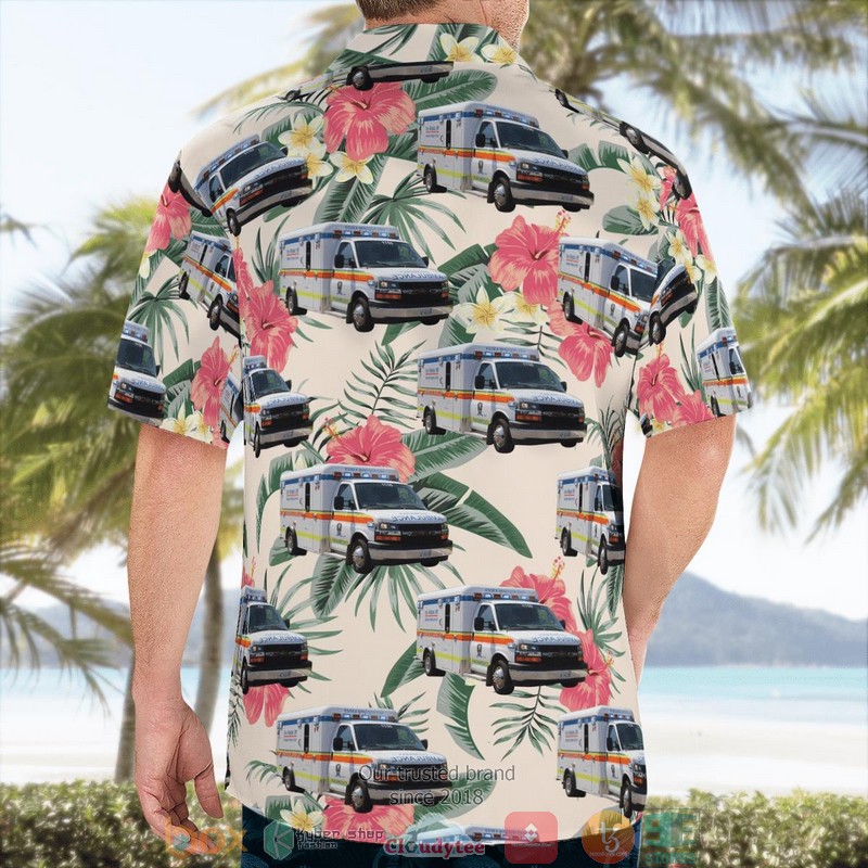 Southwestern Ontario Canada Essex-Windsor EMS Aloha Shirt 2 Southwestern Ontario Canada Essex-Windsor EMS Aloha Shirt word2