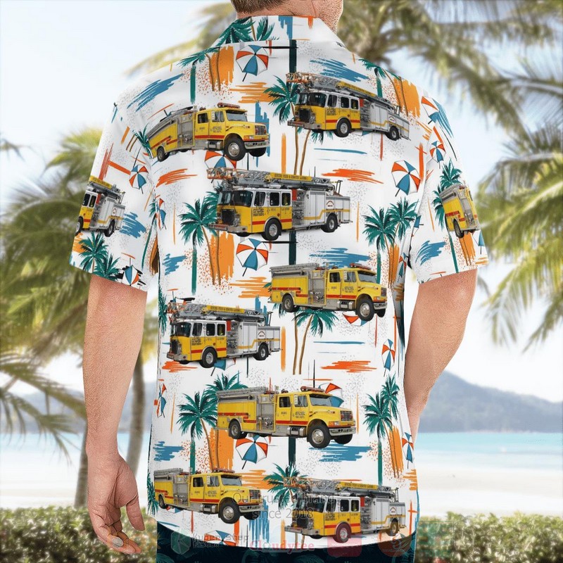 BEST Spicer Fire Department 3D Aloha Shirt 2 BEST Spicer Fire Department 3D Aloha Shirt word1