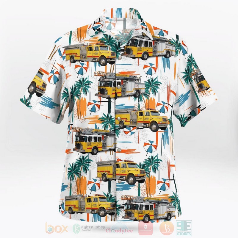 BEST Spicer Fire Department 3D Aloha Shirt 3 BEST Spicer Fire Department 3D Aloha Shirt word1