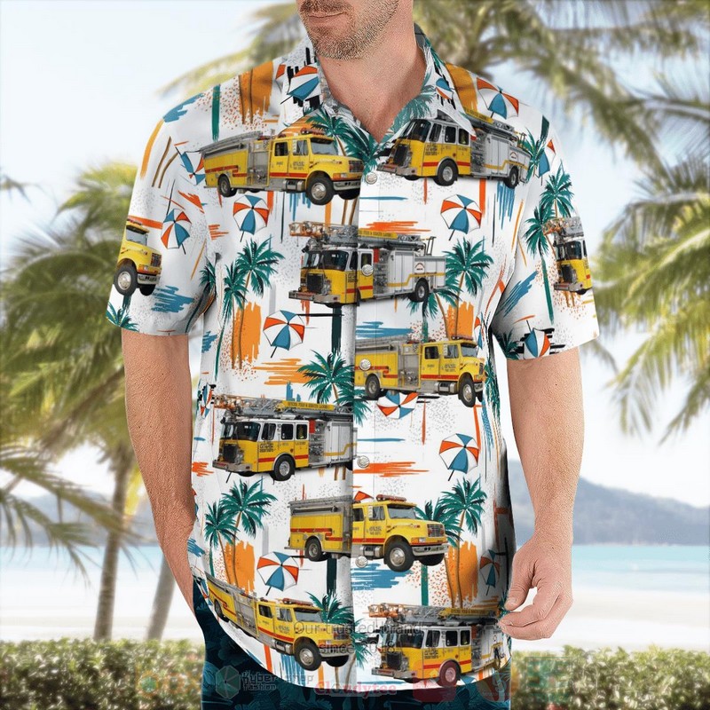 BEST Spicer Fire Department 3D Aloha Shirt 4 BEST Spicer Fire Department 3D Aloha Shirt word1
