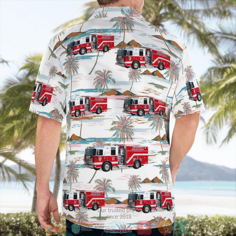 Spokane County Fire District 8 Aloha Shirt 4 Spokane County Fire District 8 Aloha Shirt word3