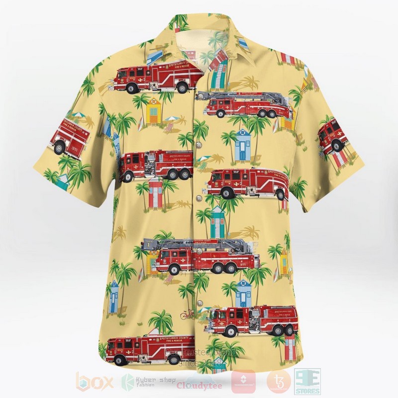 BEST Spotsylvania, Virginia, Spotsylvania Volunteer Fire Department Company 1 3D Aloha Shirt 2 BEST Spotsylvania, Virginia, Spotsylvania Volunteer Fire Department Company 1 3D Aloha Shirt word1