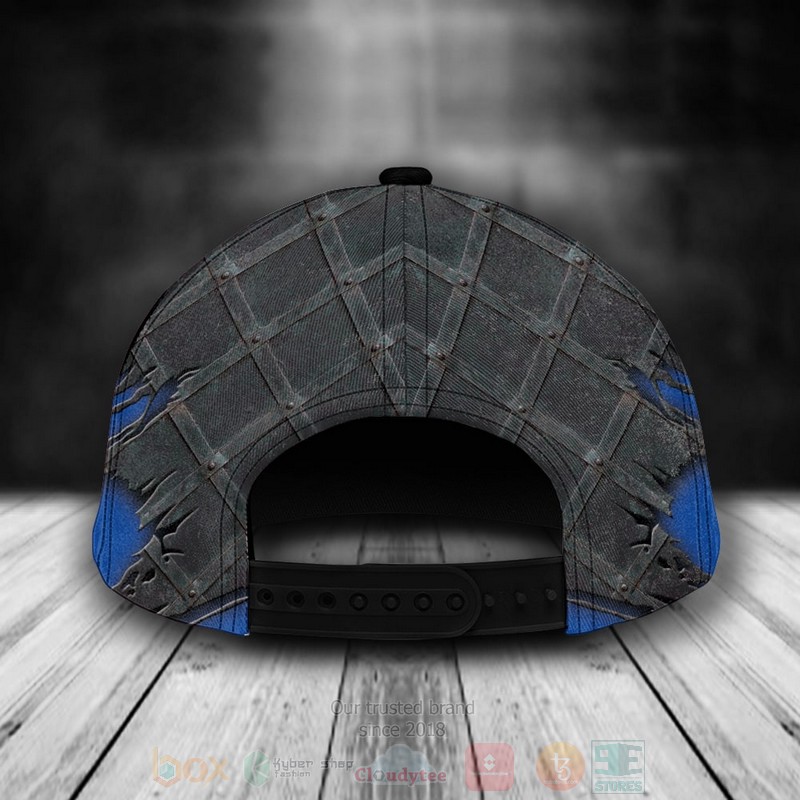 BEST St Louis Blues Dragon Custom Classic Cap 4 BEST St Louis Blues Dragon Custom Classic Cap word2