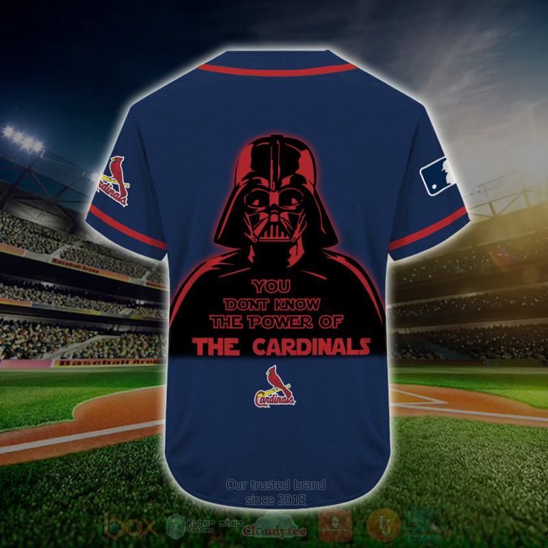 BEST St Louis Cardinals, Darth Vader Custom AOP Baseball Jersey 3 BEST St Louis Cardinals, Darth Vader Custom AOP Baseball Jersey word1