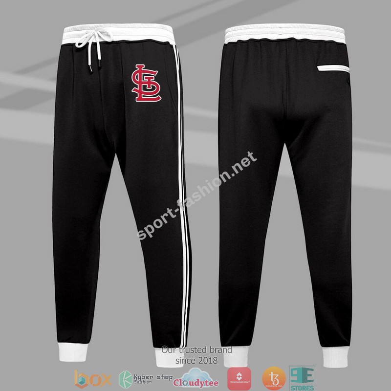 St Louis Cardinals Tracksuit Jacket, Pants 7 St Louis Cardinals Tracksuit Jacket, Pants word2