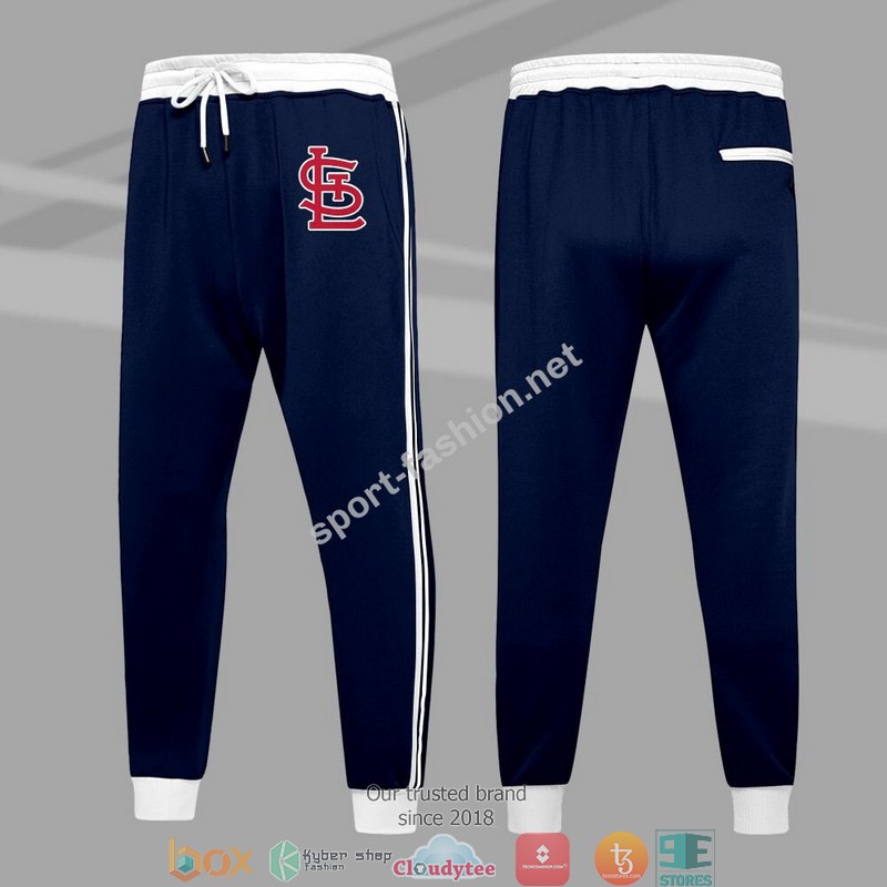 St Louis Cardinals Tracksuit Jacket, Pants 9 St Louis Cardinals Tracksuit Jacket, Pants word2