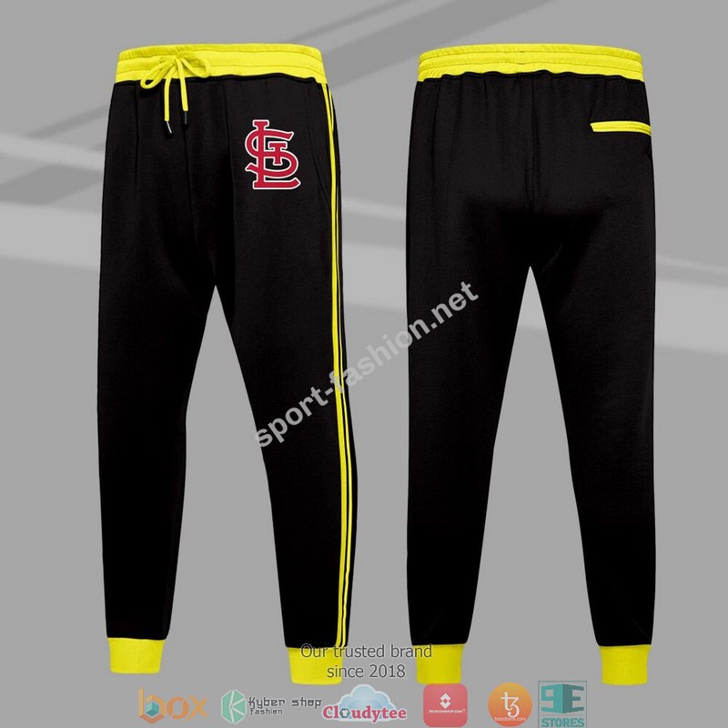 St Louis Cardinals Tracksuit Jacket, Pants 10 St Louis Cardinals Tracksuit Jacket, Pants word2