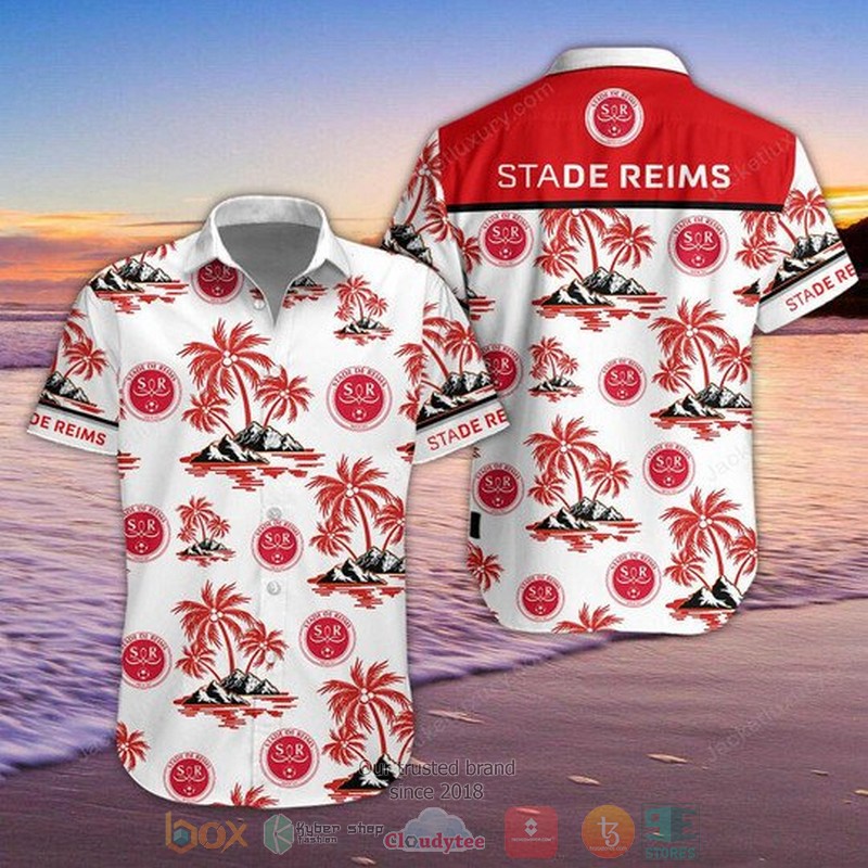 HOT Stade de Reims Hawaiian Shirt, Shorts 27 HOT Stade de Reims Hawaiian Shirt, Shorts word2