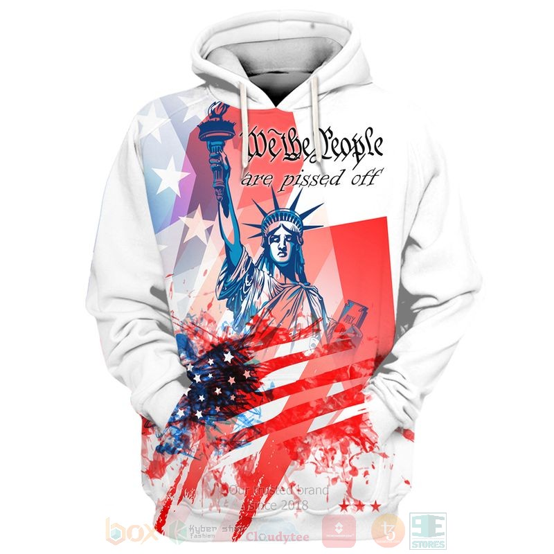 BEST Statue of Liberty We the People Are Pissed off Independence Day All Over Print Shirt, Hoodie 17 BEST Statue of Liberty We the People Are Pissed off Independence Day All Over Print Shirt, Hoodie word1