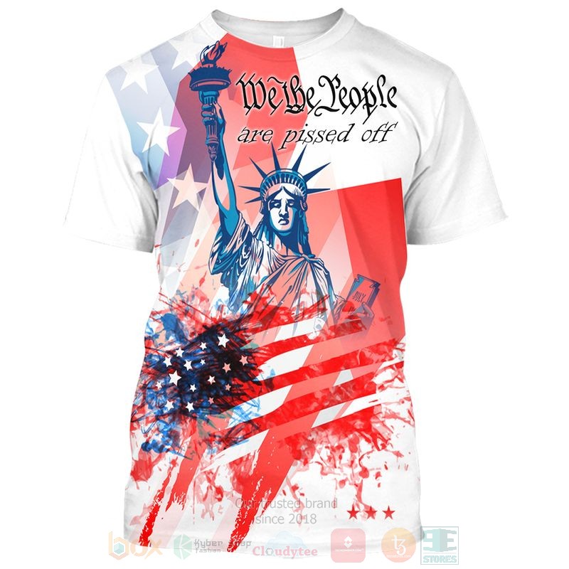 BEST Statue of Liberty We the People Are Pissed off Independence Day All Over Print Shirt, Hoodie 4 BEST Statue of Liberty We the People Are Pissed off Independence Day All Over Print Shirt, Hoodie word1