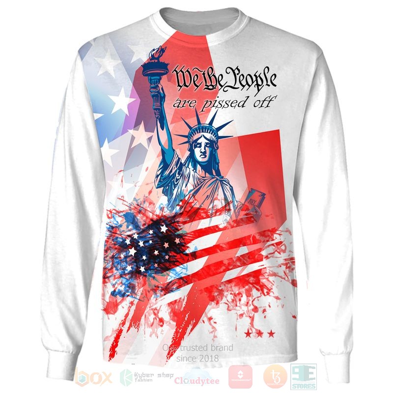BEST Statue of Liberty We the People Are Pissed off Independence Day All Over Print Shirt, Hoodie 7 BEST Statue of Liberty We the People Are Pissed off Independence Day All Over Print Shirt, Hoodie word1