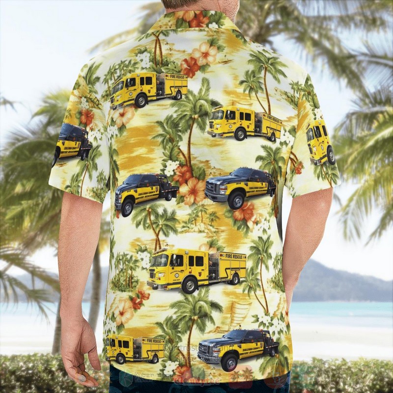 BEST Sullivan County Volunteer Fire Department, Blountville, Tennessee 3D Aloha Shirt 4 BEST Sullivan County Volunteer Fire Department, Blountville, Tennessee 3D Aloha Shirt word2