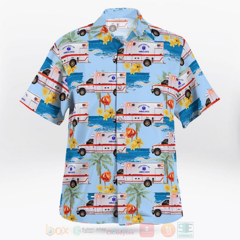BEST Sumter County, South Carolina, Sumter County EMS 3D Aloha Shirt 2 BEST Sumter County, South Carolina, Sumter County EMS 3D Aloha Shirt word3