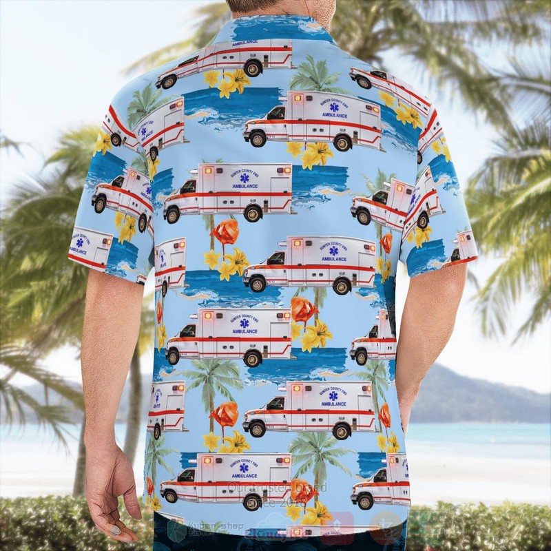BEST Sumter County, South Carolina, Sumter County EMS 3D Aloha Shirt 4 BEST Sumter County, South Carolina, Sumter County EMS 3D Aloha Shirt word3