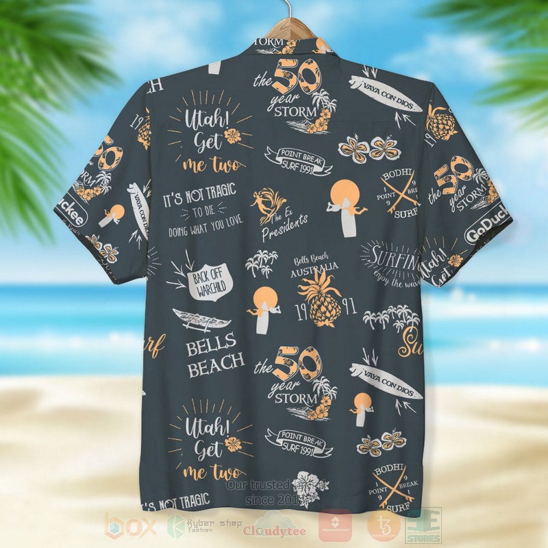 BEST Surfing-It's Not Tragic To Die Doing What You Love Aloha Hawaiian Shirt, Short 4 BEST Surfing-It's Not Tragic To Die Doing What You Love Aloha Hawaiian Shirt, Short word1