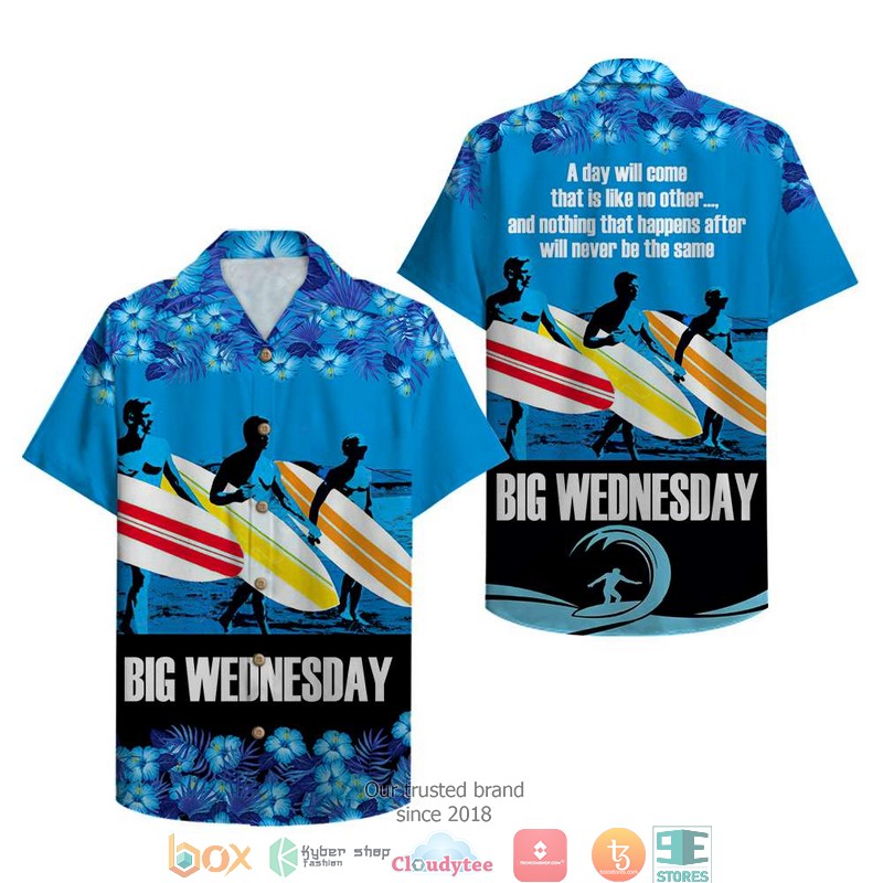 Surfing A Day Will Come That Is Like No Other Hawaiian shirt 3 Surfing A Day Will Come That Is Like No Other Hawaiian shirt word1
