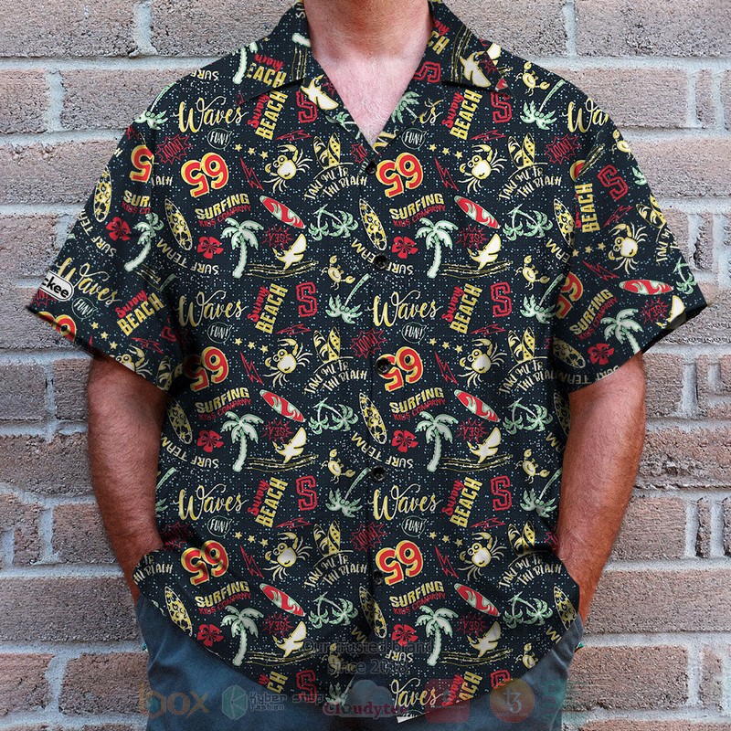 BEST Surfing Cute Surf Beach Cartoon Aloha Hawaiian Shirt 3 BEST Surfing Cute Surf Beach Cartoon Aloha Hawaiian Shirt word1